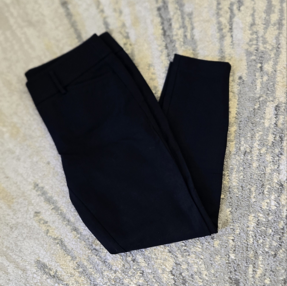LOFT Marisa Ankle Pant